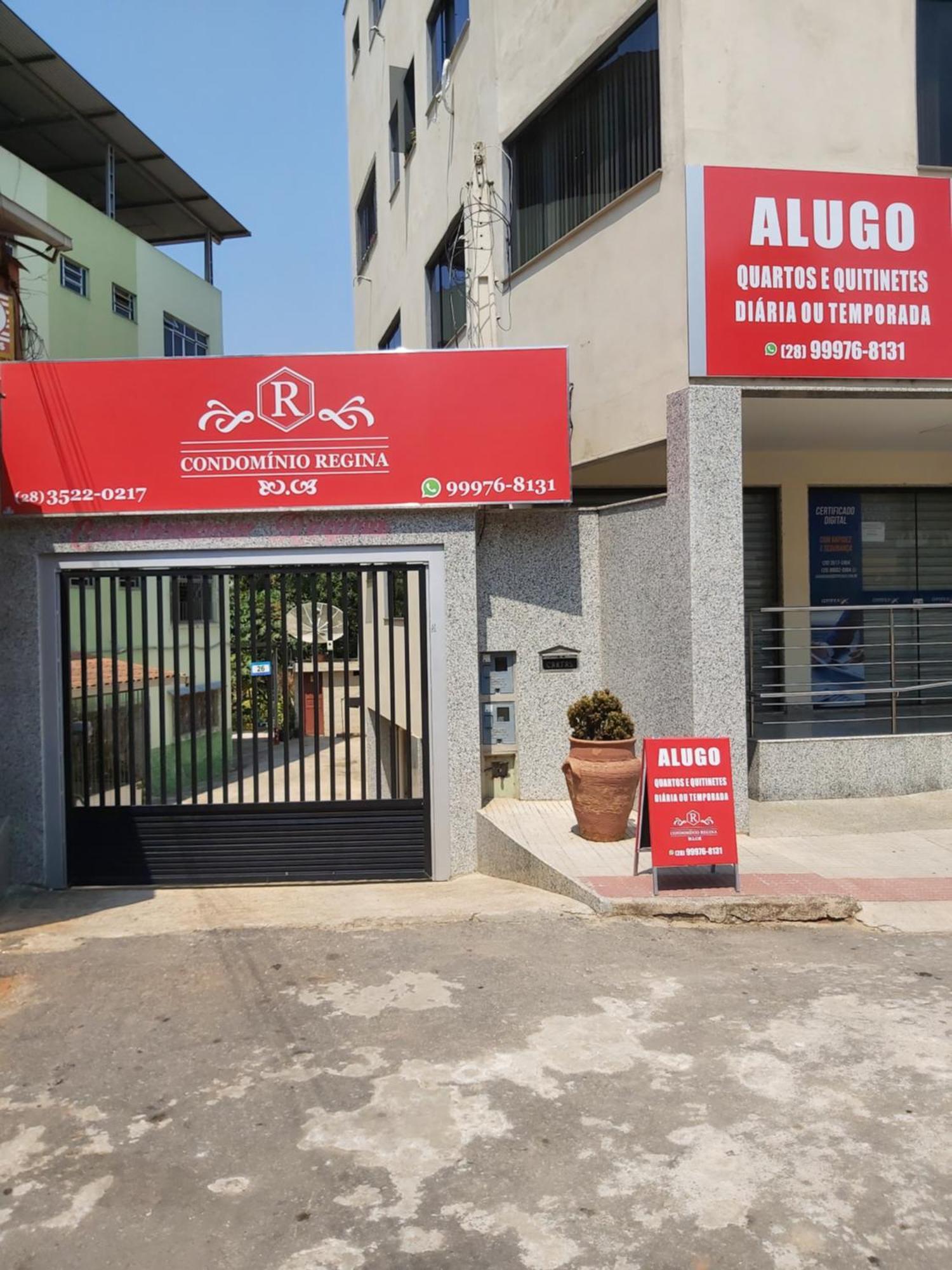 Pousada E Hospedaria Regina Cachoeiro de Itapemirim Cameră foto
