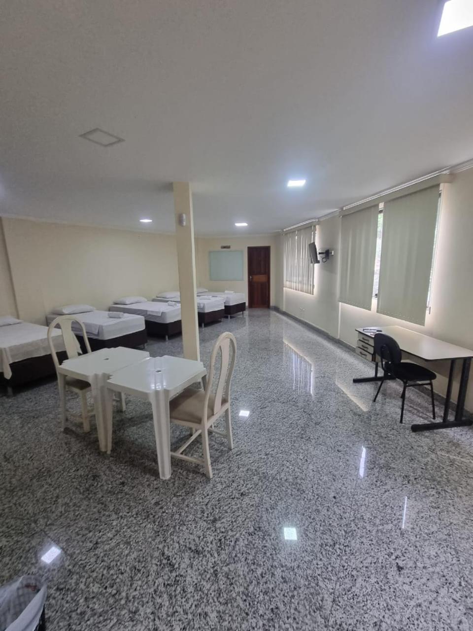 Pousada E Hospedaria Regina Cachoeiro de Itapemirim Exterior foto