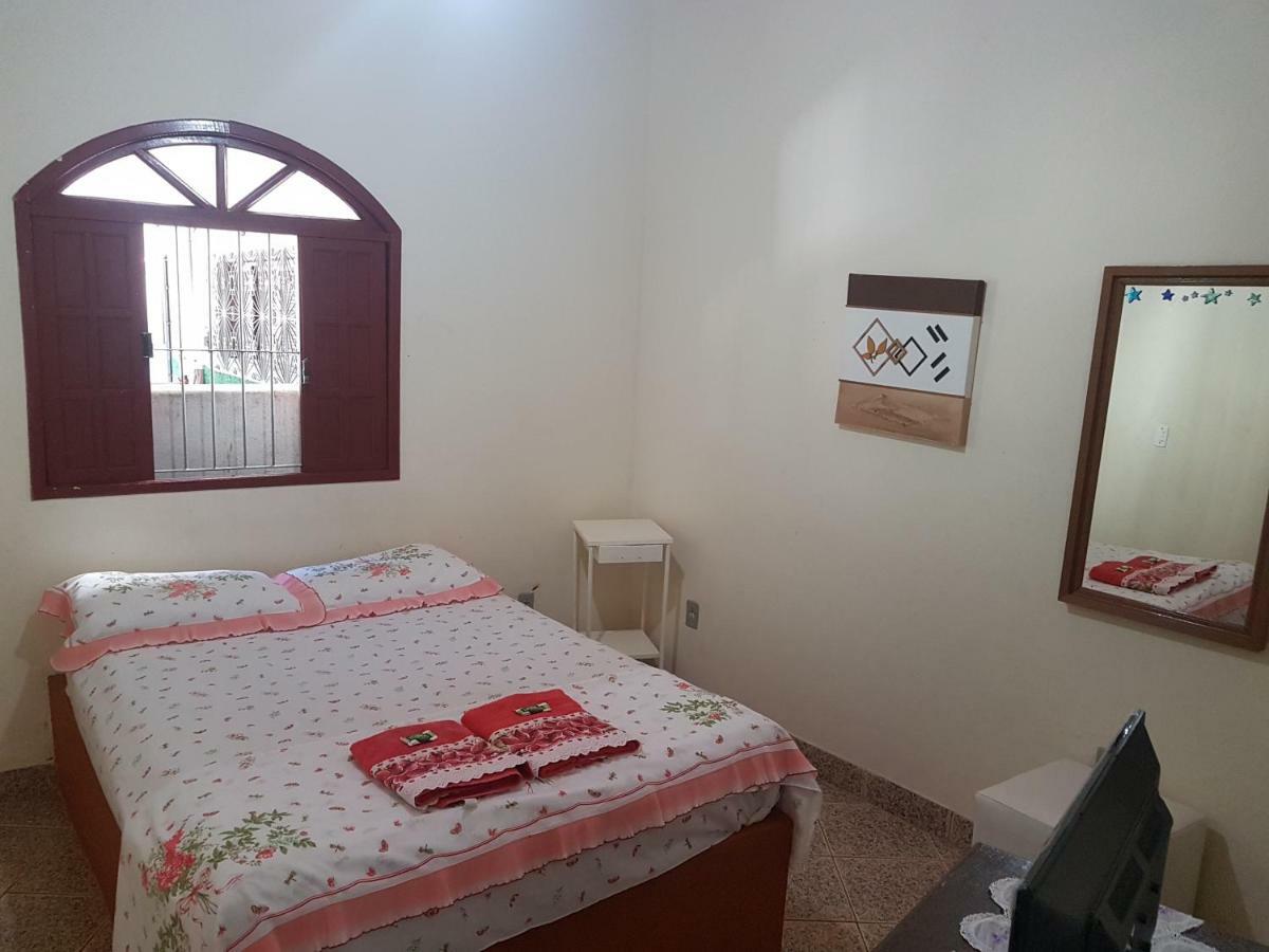 Pousada E Hospedaria Regina Cachoeiro de Itapemirim Cameră foto